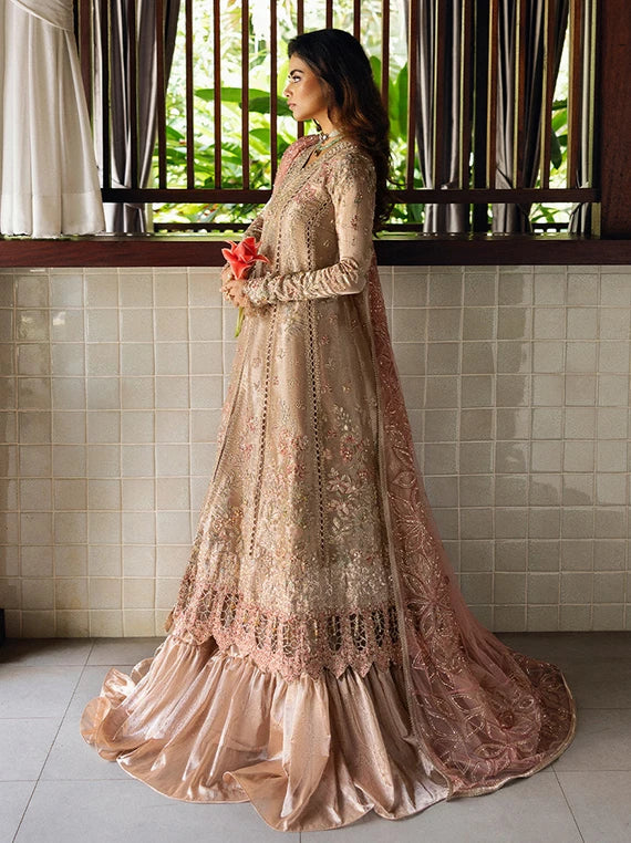 Saira Rizwan Festive Luxury Collection 2026 (ROHANA-SRF25-03)