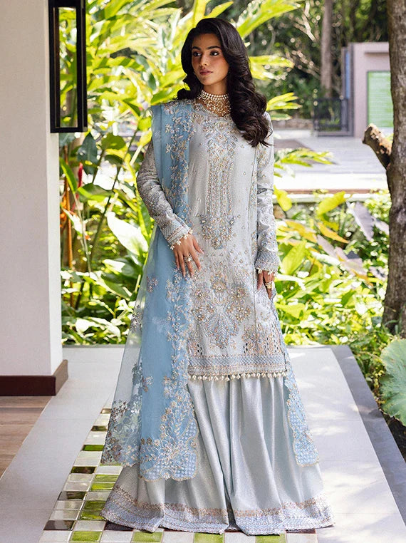 Saira Rizwan Festive Luxury Collection 2026 (SORAYA-SRF25-06)