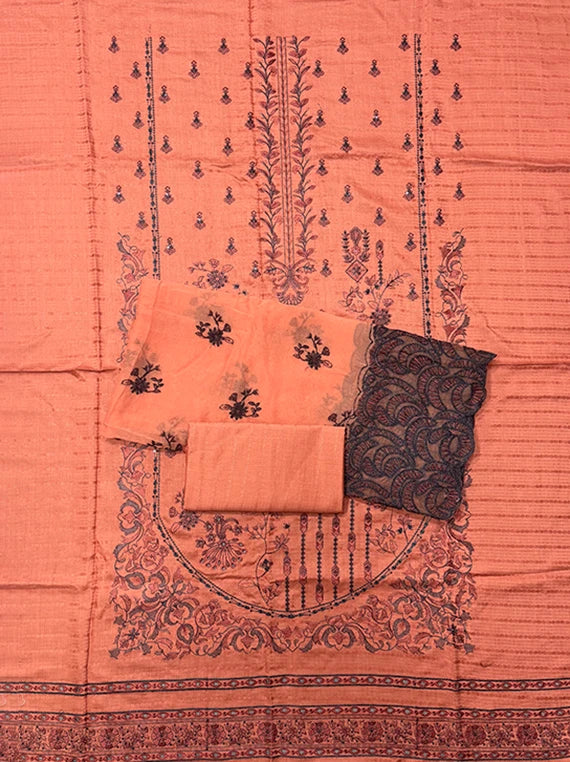 Saleeqa by ABC Premium Viscose Edit 2026 (D-01)