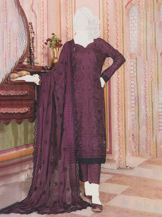 Saleeqa by ABC Premium Viscose Edit 2026 (D-03)