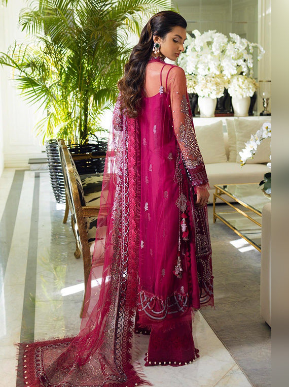 Premium Winter Wear Collection 2026 (Sana-Safinaz-Lawn-3A)