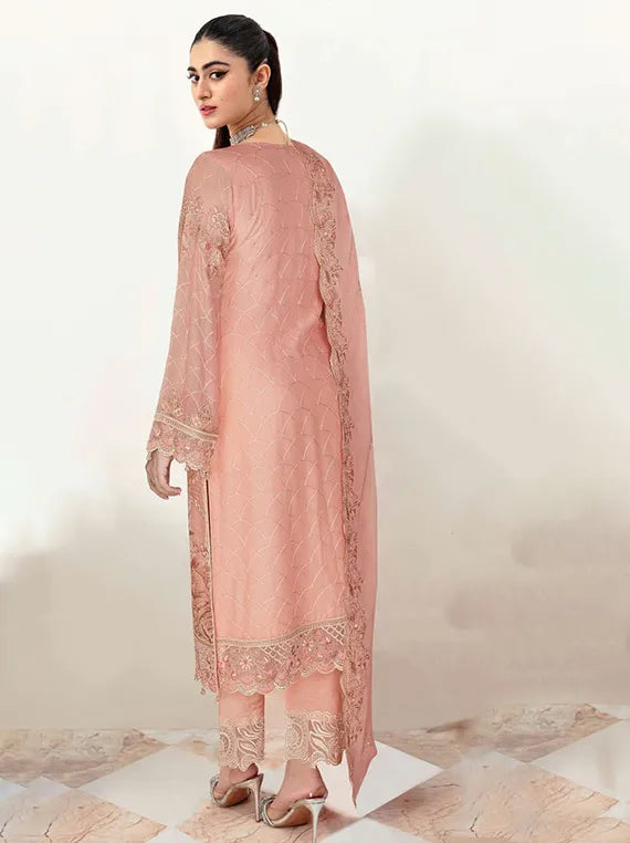 Sangeet By Ramsha Chiffon Collection 2024 Vol-01 (B-106)