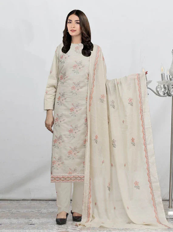 Saroj by Subrang Fancy Lawn Collection 2026 Series-07 (D-10)