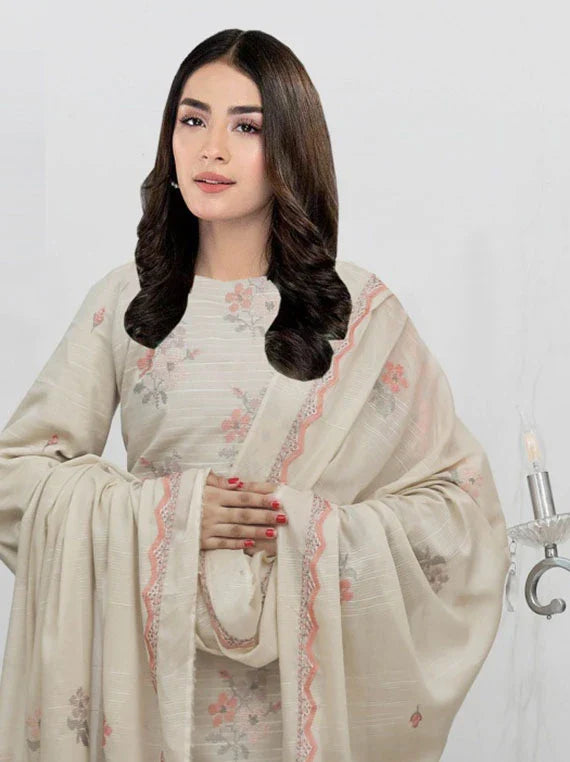 Saroj by Subrang Fancy Lawn Collection 2026 Series-07 (D-10)