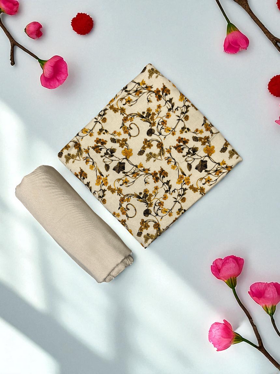 Seasonal Charm Printed Cotrai Edit25 Vol-SH08 (SH08-01)