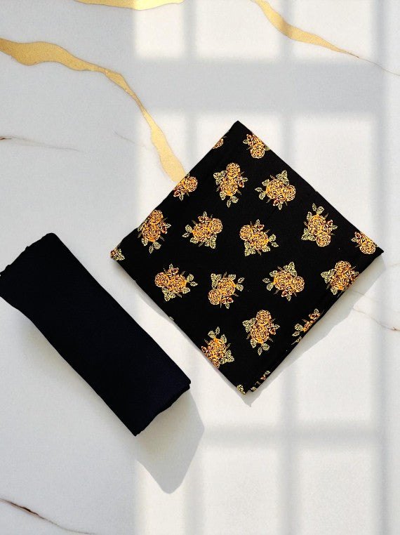 Seasonal Charm Printed Cotrai Edit 2025 (SH08-13)