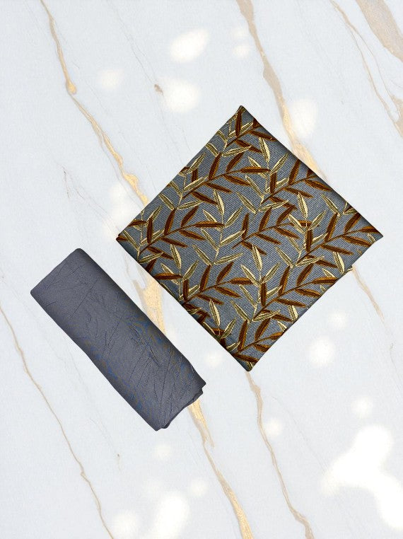 Seasonal Charm Printed Cotrai Edit 2025 (SH33-07)