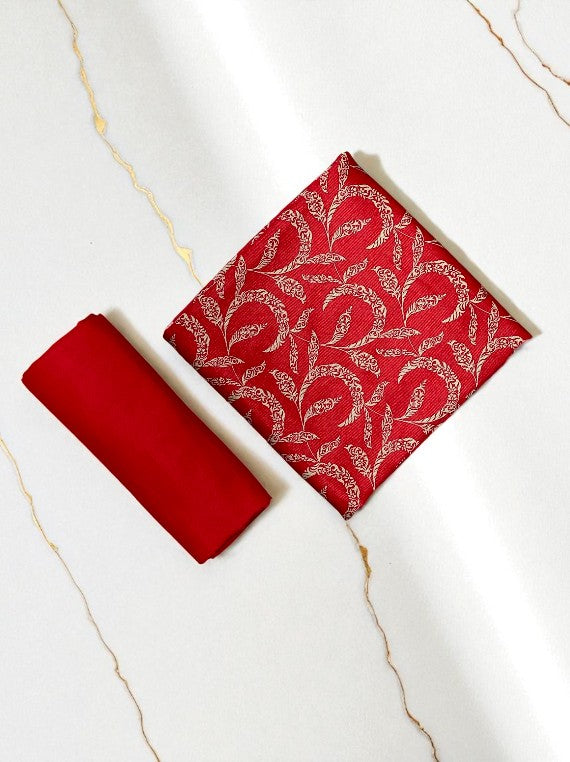 Seasonal Charm Printed Cotrai Edit 2025 (SH33-23)