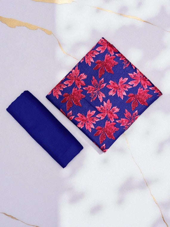 Seasonal Charm Printed Cotrai Edit 2025 (SH33-24)