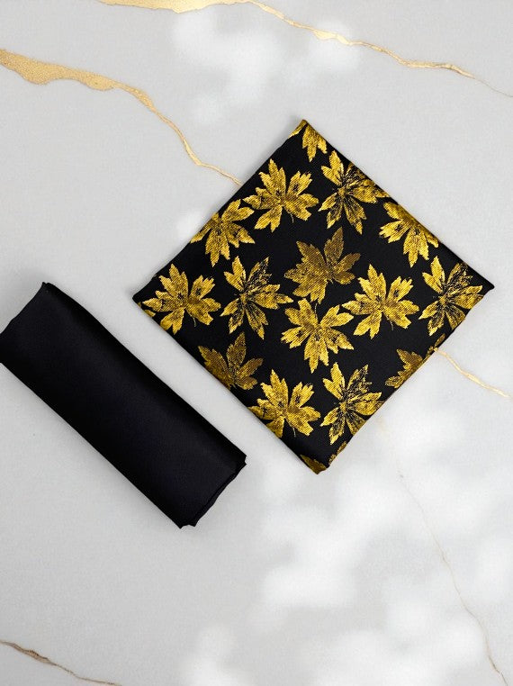 Seasonal Charm Printed Cotrai Edit 2025 (SH33-26)