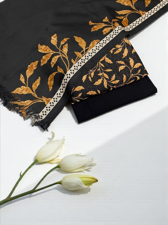 Seasonal Comfort Luxe Printed Marina Edit 2025 Vol-MQ01 (MQ01-02)