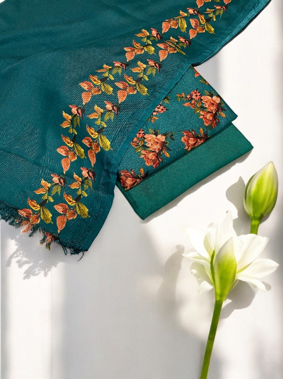 Seasonal Comfort Luxe Printed Marina Edit 2025 Vol-MQ01 (MQ01-09)