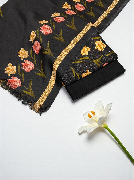 Seasonal Comfort Luxe Printed Marina Edit 2025 Vol-MQ01