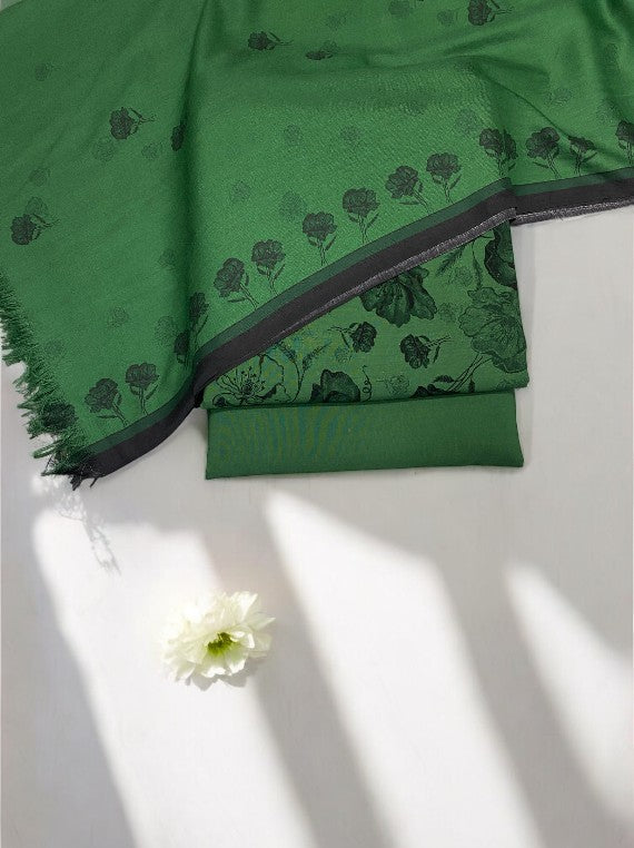 Seasonal Warmth Luxury Printed Marina Edit 2025 Vol-MD12 (MD12-05)