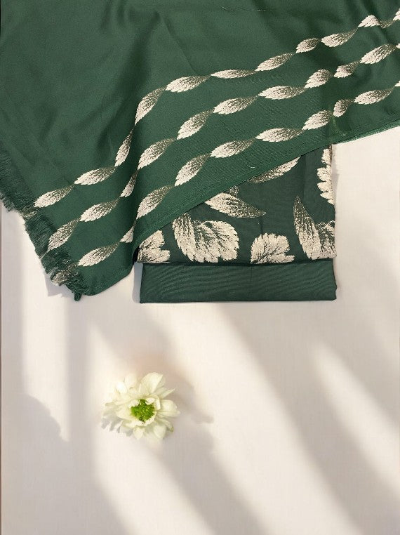 Seasonal Warmth Luxury Printed Marina Edit 2025 Vol-MD12 (MD12-14)