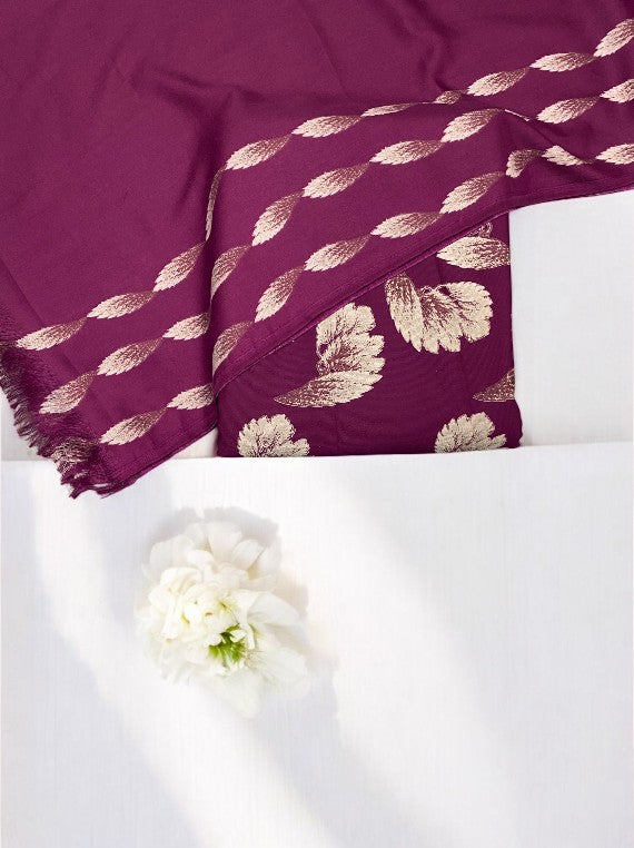 Seasonal Warmth Luxury Printed Marina Edit 2025 Vol-MD12 (MD12-20)