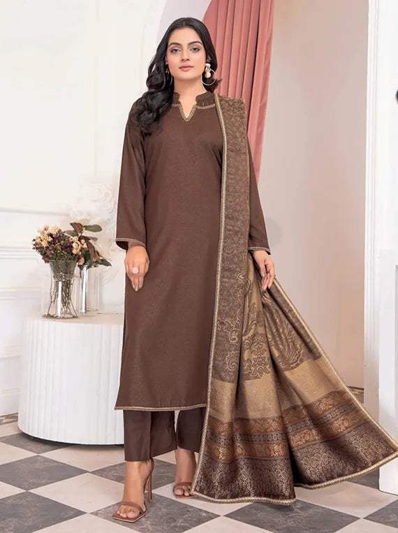 Sehra Supreme Zari Collection 2025 By Chawla Fabrics (D-01)