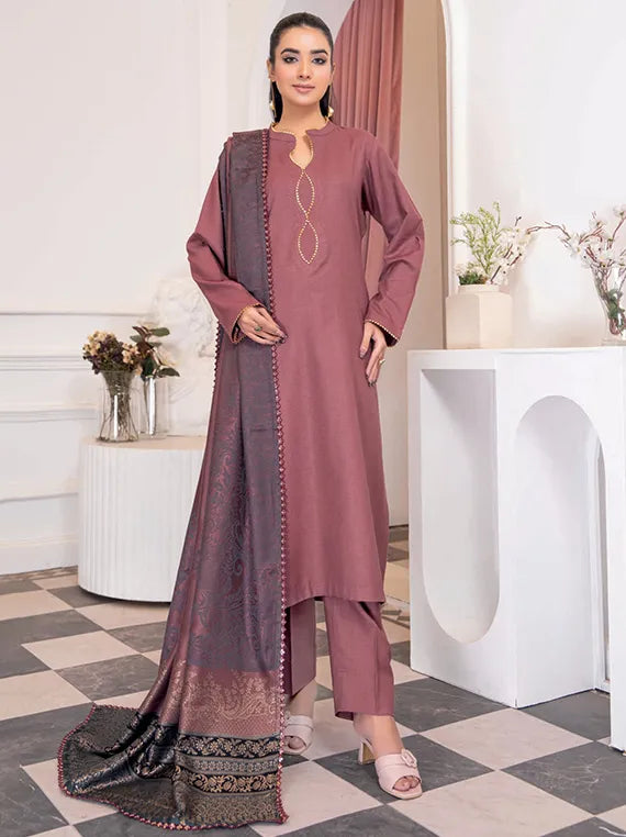 Sehra Supreme Zari Collection 2025 By Chawla Fabrics (D-07)