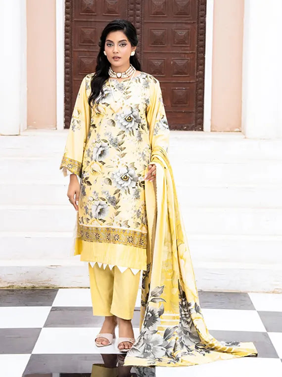 Sephora Print Zari Leather Peach Collection 2025