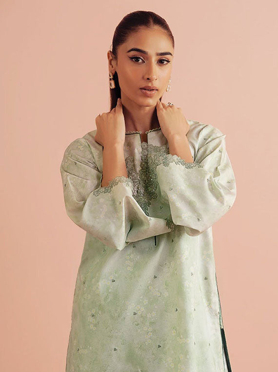 Seran Premium Lawn Collection 2026 (Irina)