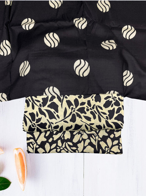 Serene Hues Printed Linen Edit25 Vol-CG-19 (CG19-18)