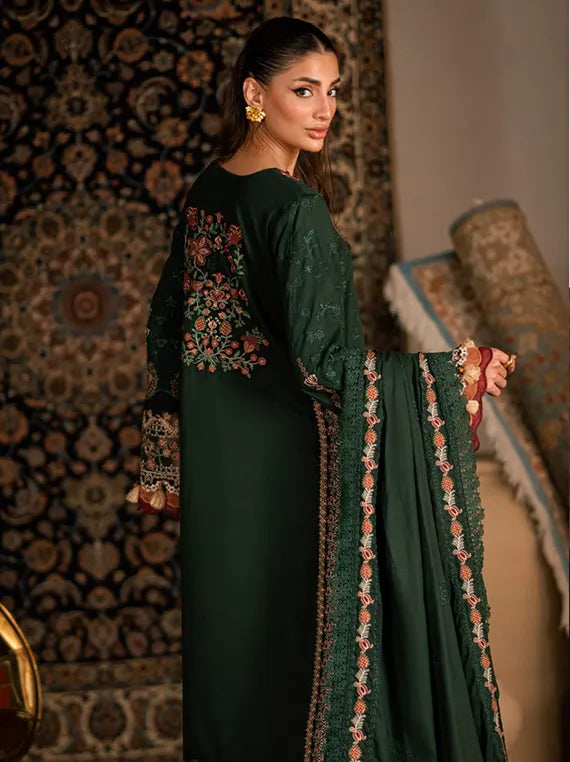 Shades of Winter by Florent Marina Collection 2025 (D-08)