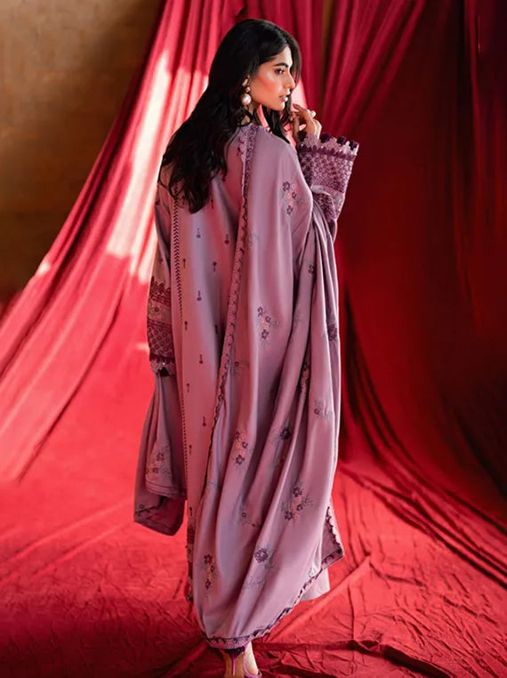 Shades of Winter by Florent Marina Collection 2025 (D-13)