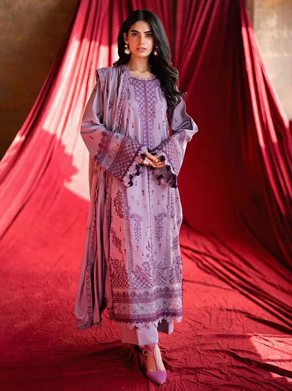 Shades of Winter by Florent Marina Collection 2025 (D-13)