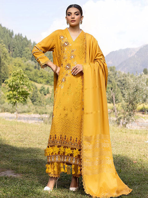 Women's Winter Collection 2026 (Shaista-Viscose-24-D-714)