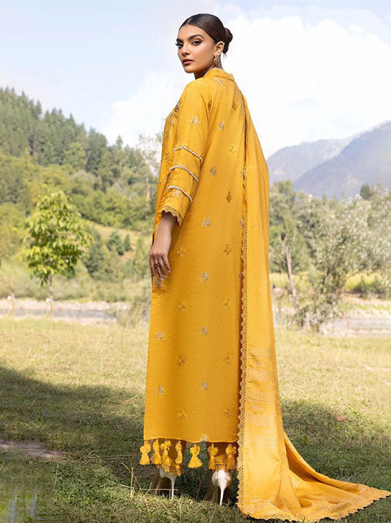 Women's Winter Collection 2026 (Shaista-Viscose-24-D-714)