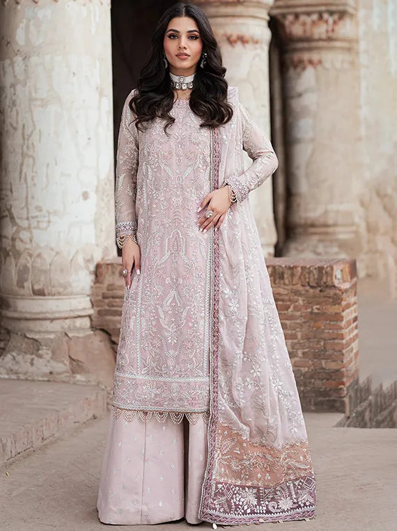 Shehnai Luxury Wedding Collection 2025 by Zarif (Manara)