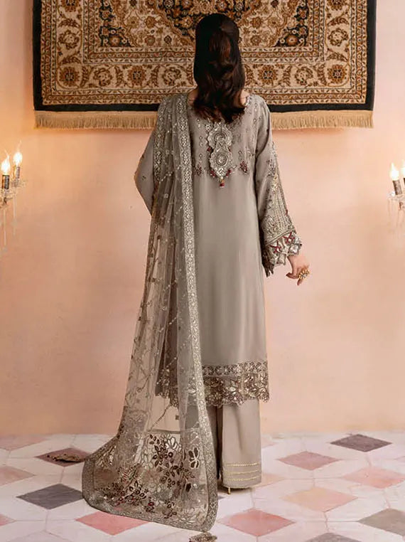 Shehnai Raw Silk Collection 2025 Vol-01 By Ramsha (SS-103)