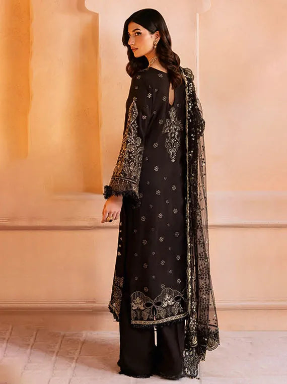 Shehnai Raw Silk Collection 2025 Vol-01 By Ramsha (SS-105)