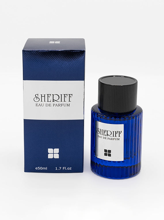 Sheriff Perfume For Men