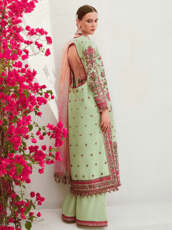Signature Styles Multi Brand Lawn Collection 2025 (EIRA)