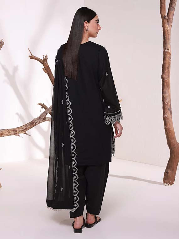 Signature Styles Multi Brand Lawn Collection 2025 (SUN24ABW016UT)