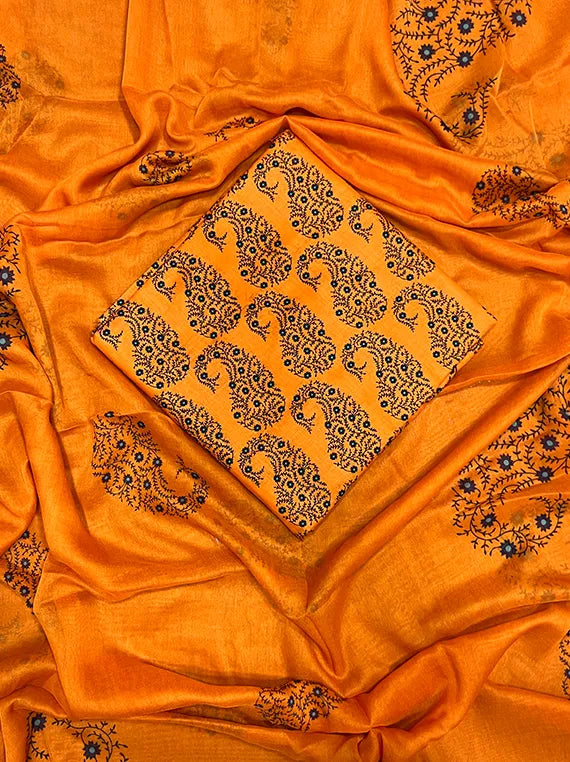 Sitara Studio 2PCS Printed Lawn Edit25 (SH-19-40)