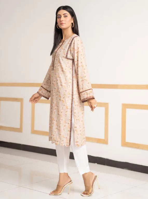 Sitara Studio Capital Lawn Collection 2024 (D-2319)
