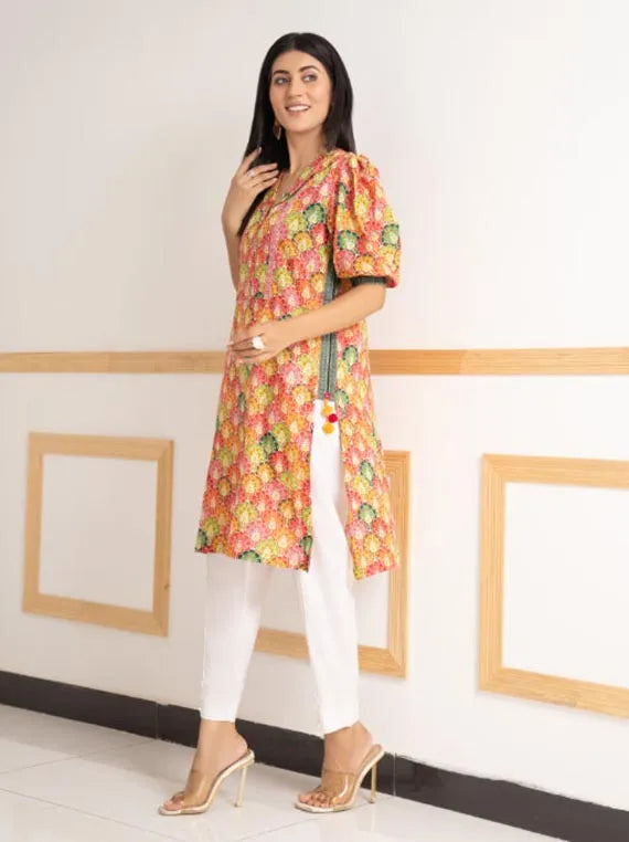 Sitara Studio Capital Lawn Collection 2024 (D-2320)