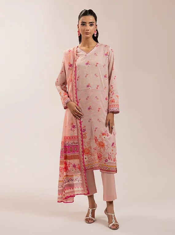 Sitara Studio Capital Lawn Collection 2025