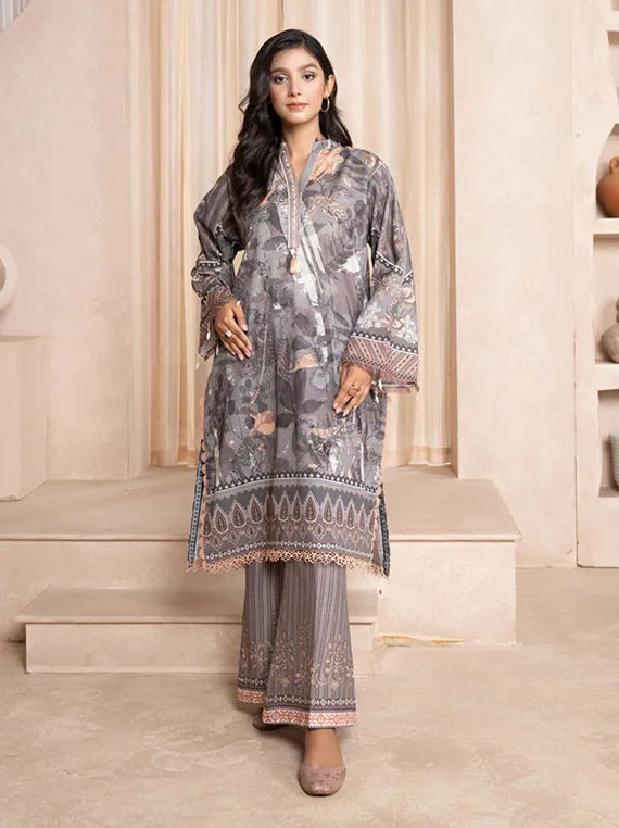 Sitara Studio Day To Day Khaddar Collection 25 (D-03)