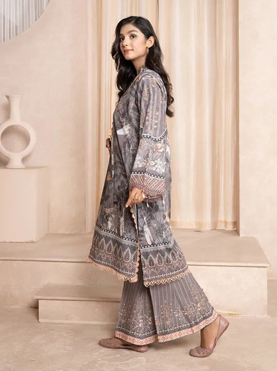 Sitara Studio Day To Day Khaddar Collection 25 (D-03)