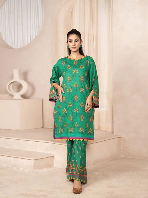 Sitara Studio Day To Day Khaddar Collection 25 (D-05)