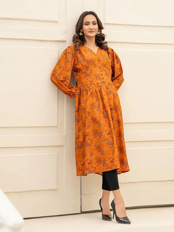 Sitara Studio Dhanak 2Piece Collection 2025 (D-06)
