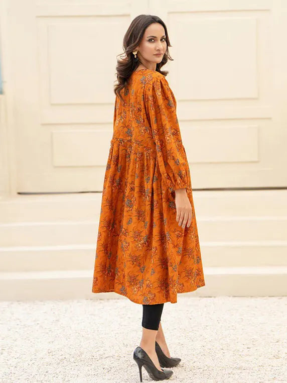 Sitara Studio Dhanak 2Piece Collection 2025 (D-06)