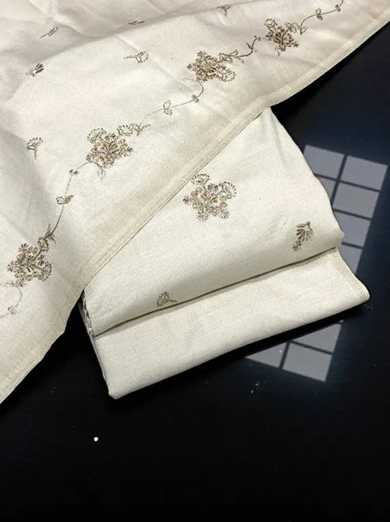 Slub Marina Chicken Buti Edit 2025 Vol-25DK33 (D1)