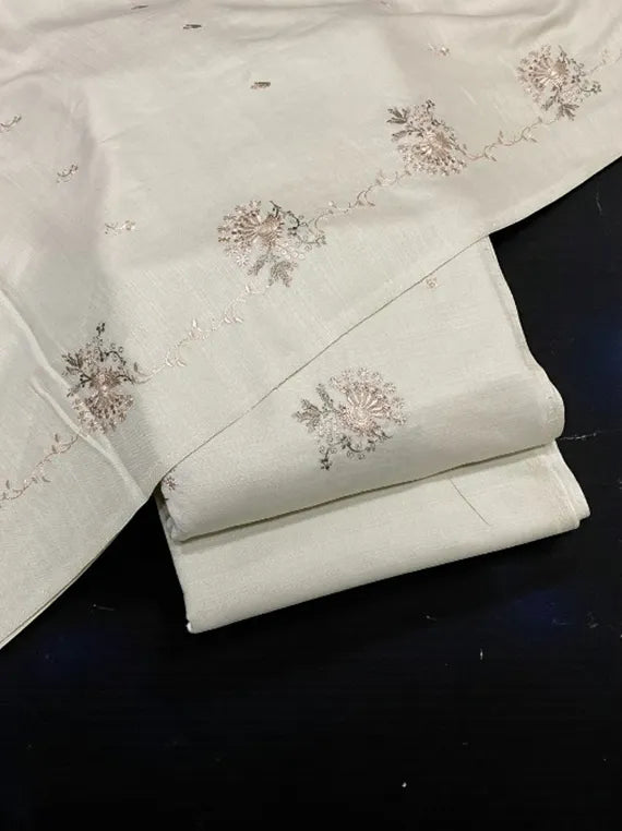 Slub Marina Chicken Buti Edit 2025 Vol-25DK33 (D10)