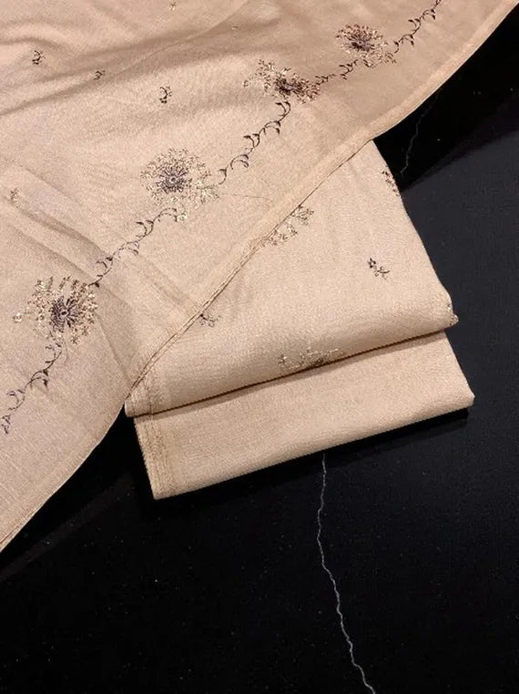 Slub Marina Chicken Buti Edit 2025 Vol-25DK33 (D3)