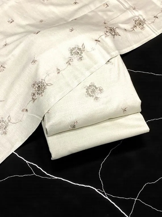 Slub Marina Chicken Buti Edit 2025 Vol-25DK33 (D7)