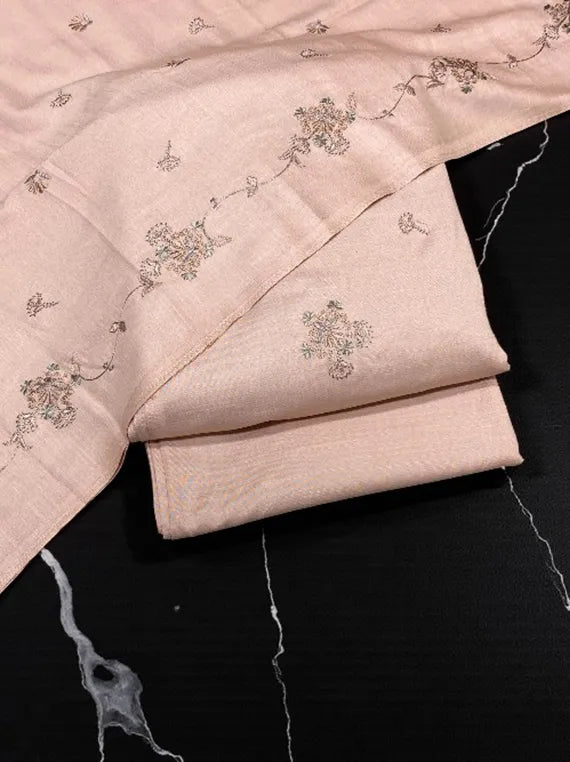 Slub Marina Chicken Buti Edit 2025 Vol-25DK33 (D8)